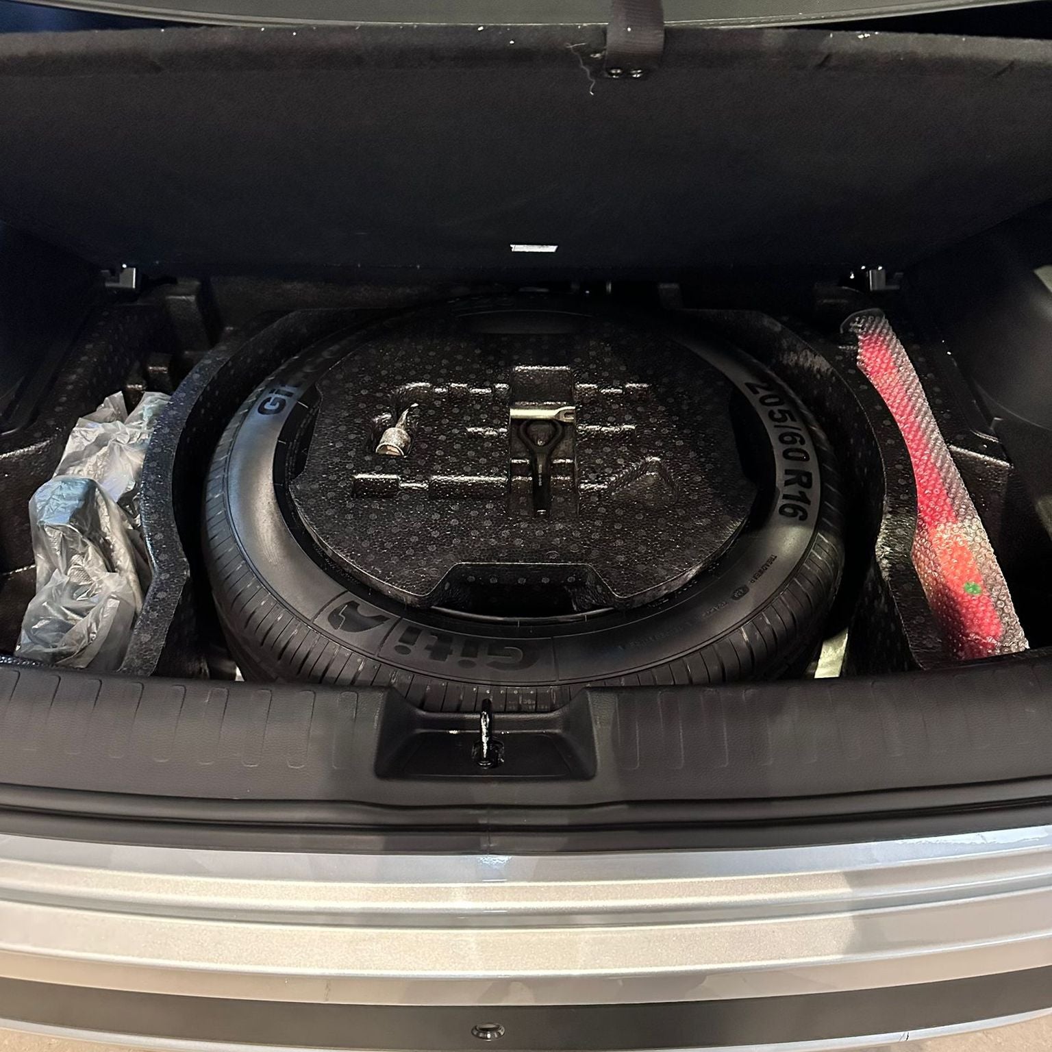 2023 Chevrolet Groove 1.5 TIPO A LT Mt