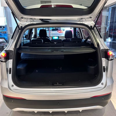 2023 Chevrolet Groove 1.5 TIPO A LT Mt