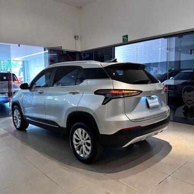 2023 Chevrolet Groove 1.5 TIPO A LT Mt
