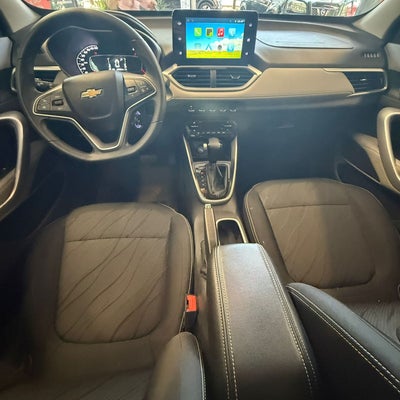 2025 Chevrolet Groove 1.5 Lt At