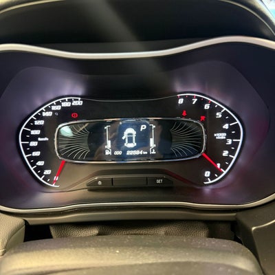 2025 Chevrolet Groove 1.5 Lt At