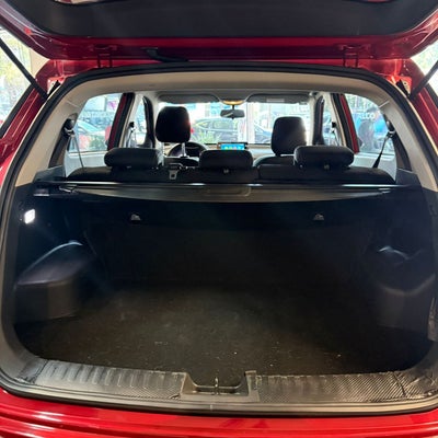 2025 Chevrolet Groove 1.5 Lt At