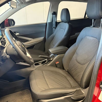 2025 Chevrolet Groove 1.5 Lt At