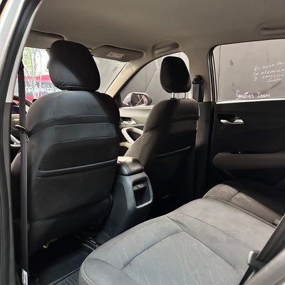 2024 Chevrolet Groove 1.5 Lt At