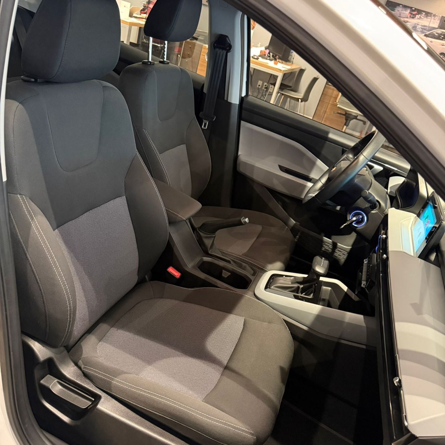 2025 Chevrolet Aveo 1.5 Lt Plus Sedan At