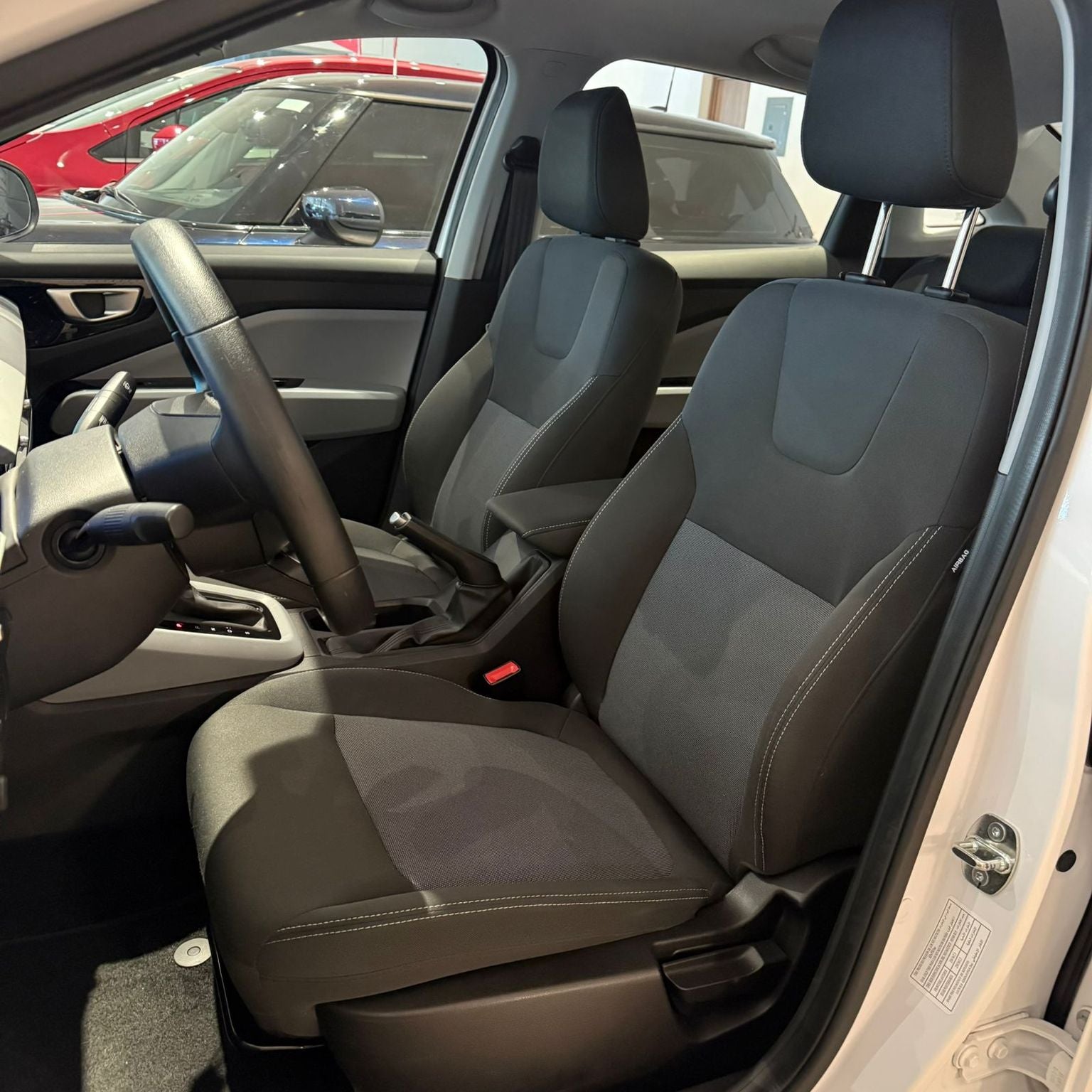 2025 Chevrolet Aveo 1.5 Lt Plus Sedan At