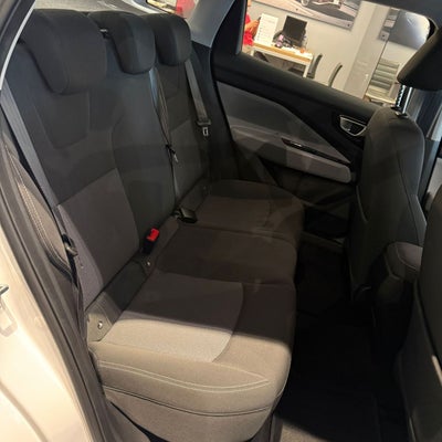 2025 Chevrolet Aveo 1.5 Lt Plus Sedan At