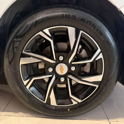 2025 Chevrolet Aveo 1.5 Lt Plus Sedan At
