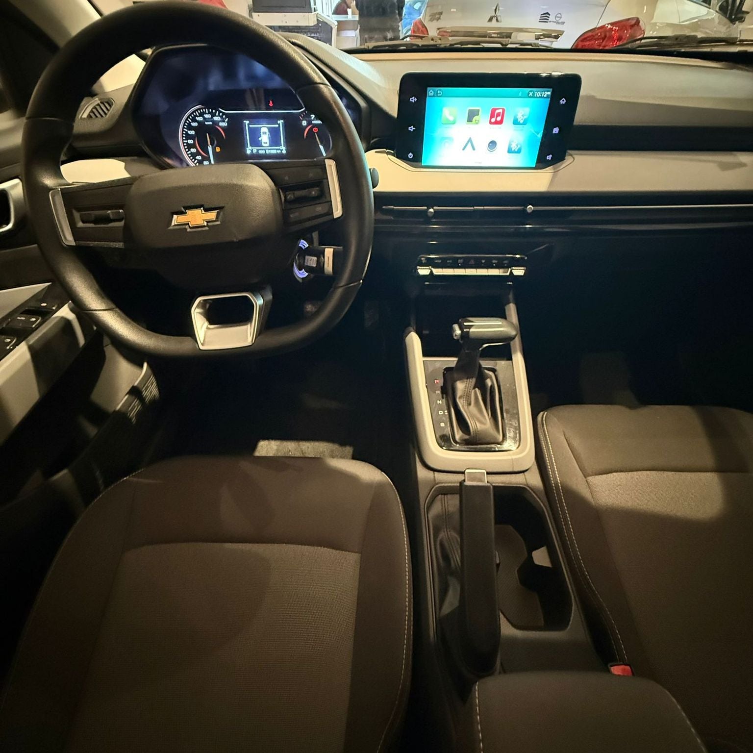 2025 Chevrolet Aveo 1.5 Lt Plus Sedan At