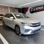 2025 Chevrolet Aveo 1.5 Lt Plus Sedan At