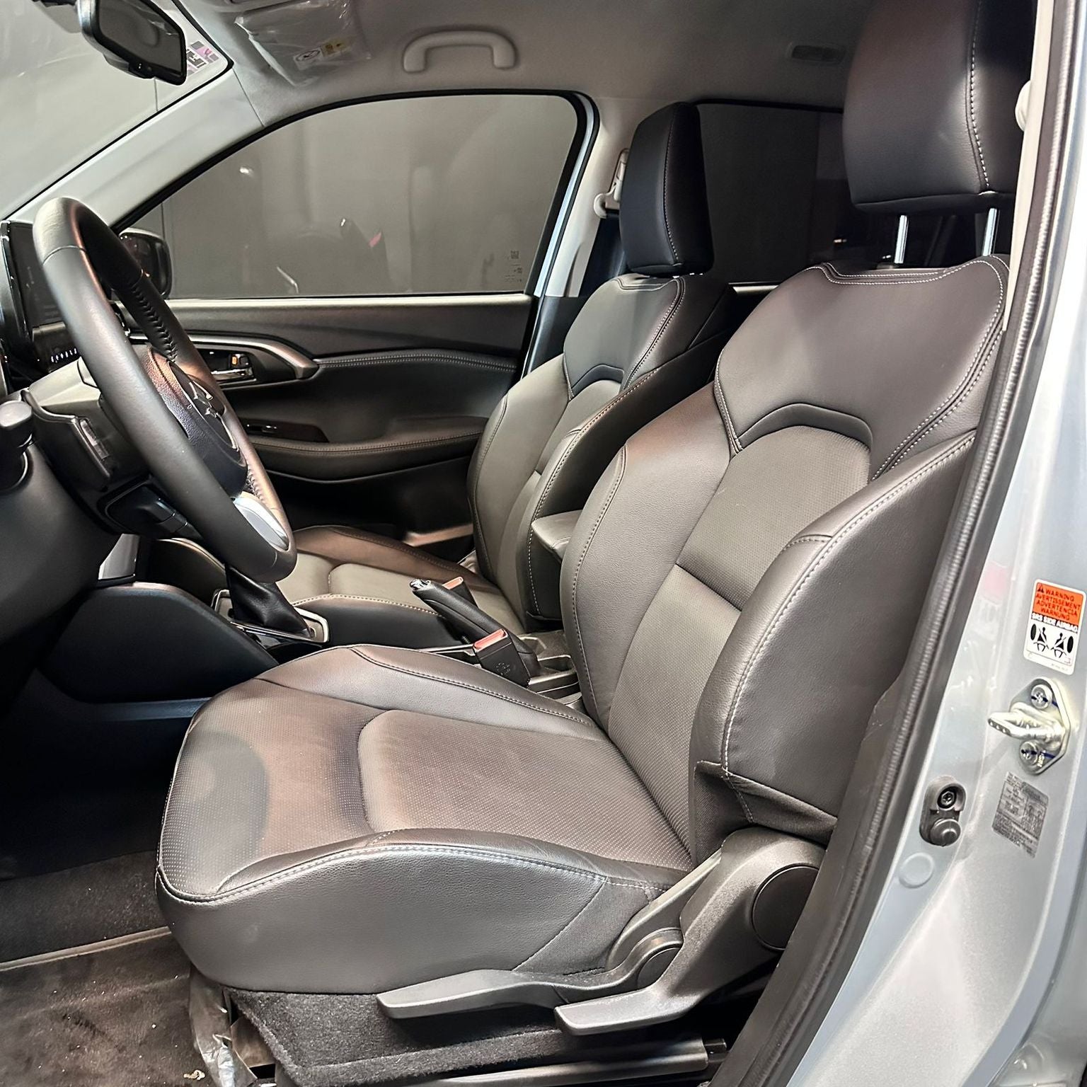 2025 Suzuki Grand Vitara 1.5 Booster Green Glx Mhev At