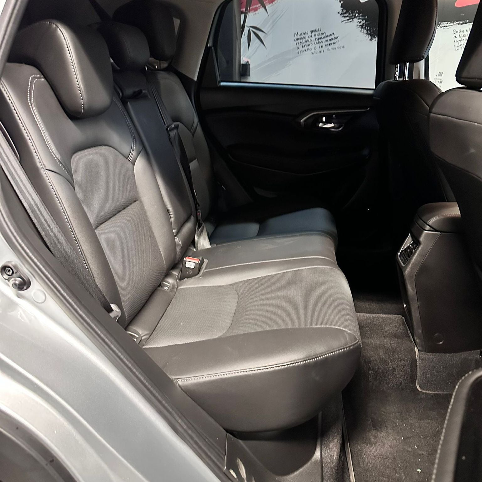 2025 Suzuki Grand Vitara 1.5 Booster Green Glx Mhev At
