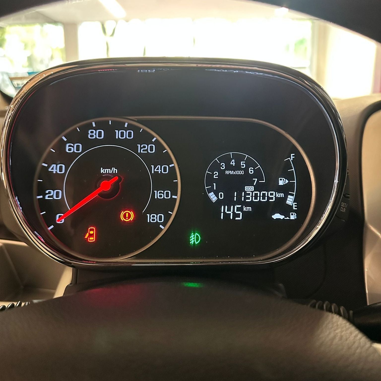 2020 Chevrolet Beat 1.2 Sedán NB LTZ Mt