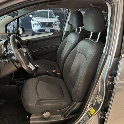 2020 Chevrolet Beat 1.2 Sedán NB LTZ Mt