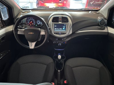 2020 Chevrolet Beat 1.2 Sedán NB LTZ Mt