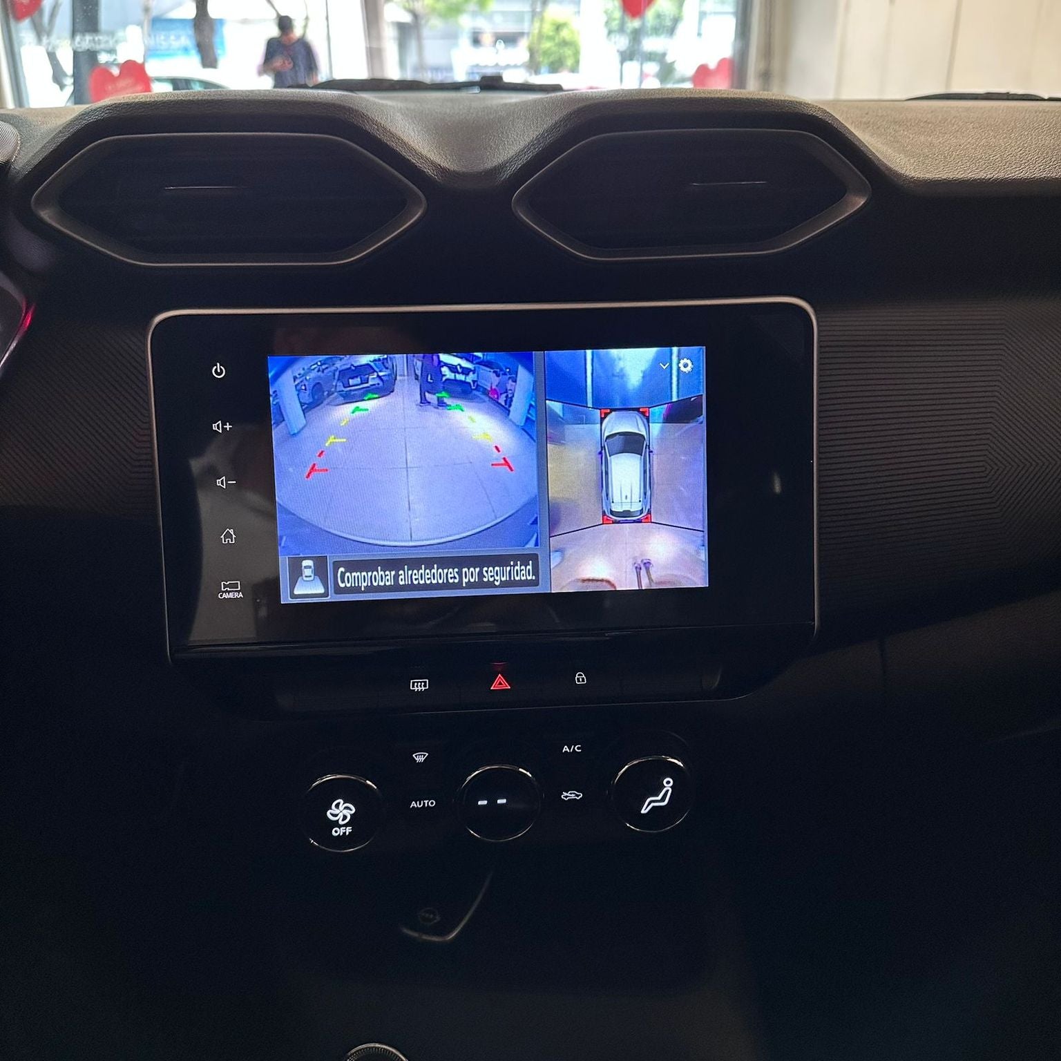 2025 Nissan Magnite 1.0 Advance At