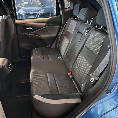 2025 Nissan Magnite 1.0 Advance At