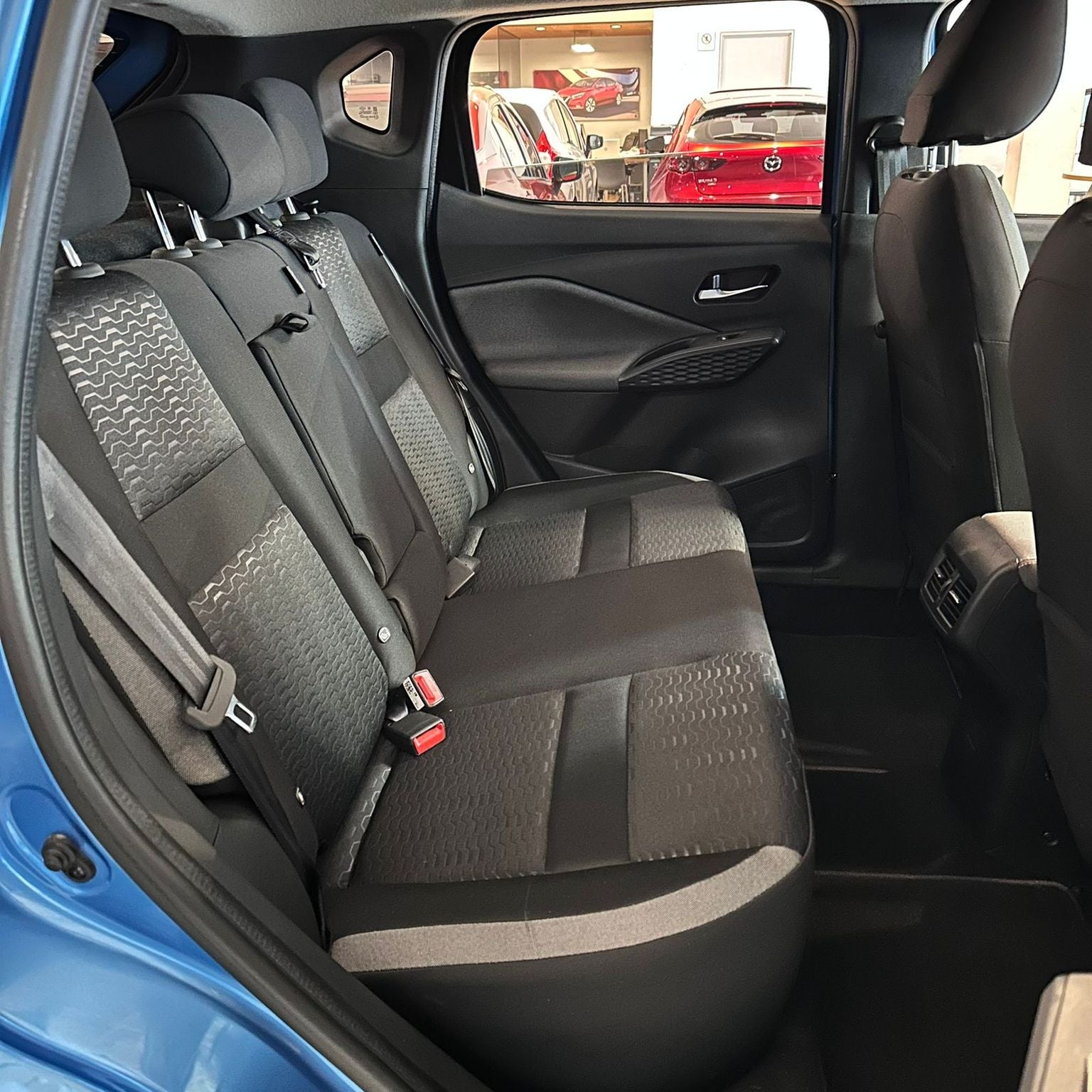 2025 Nissan Magnite 1.0 Advance At