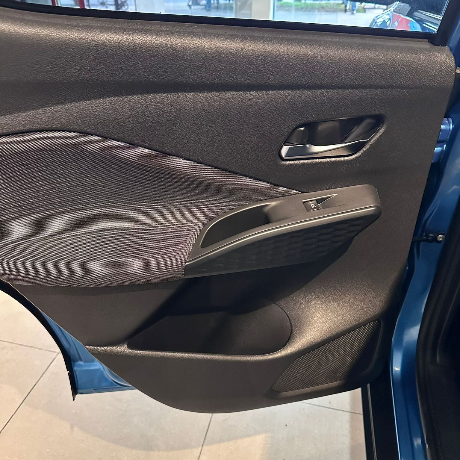 2025 Nissan Magnite 1.0 Advance At