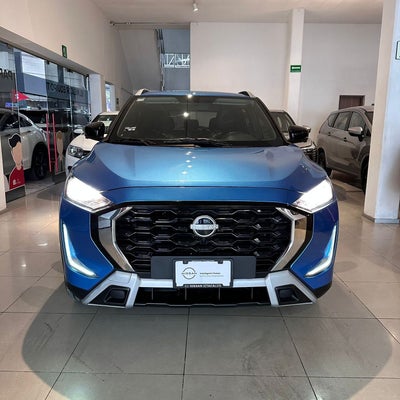 2025 Nissan Magnite 1.0 Advance At