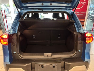 2025 Nissan Magnite 1.0 Advance At