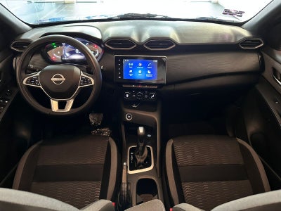 2025 Nissan Magnite 1.0 Advance At