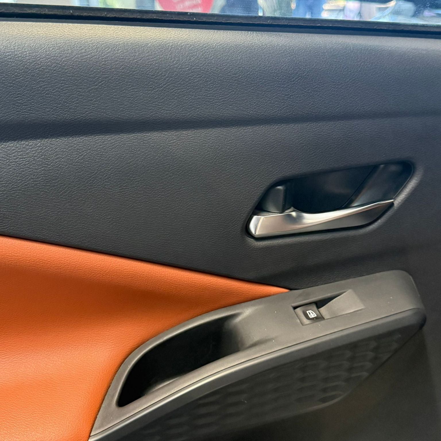 2025 Nissan Magnite 1.0 Exclusive At