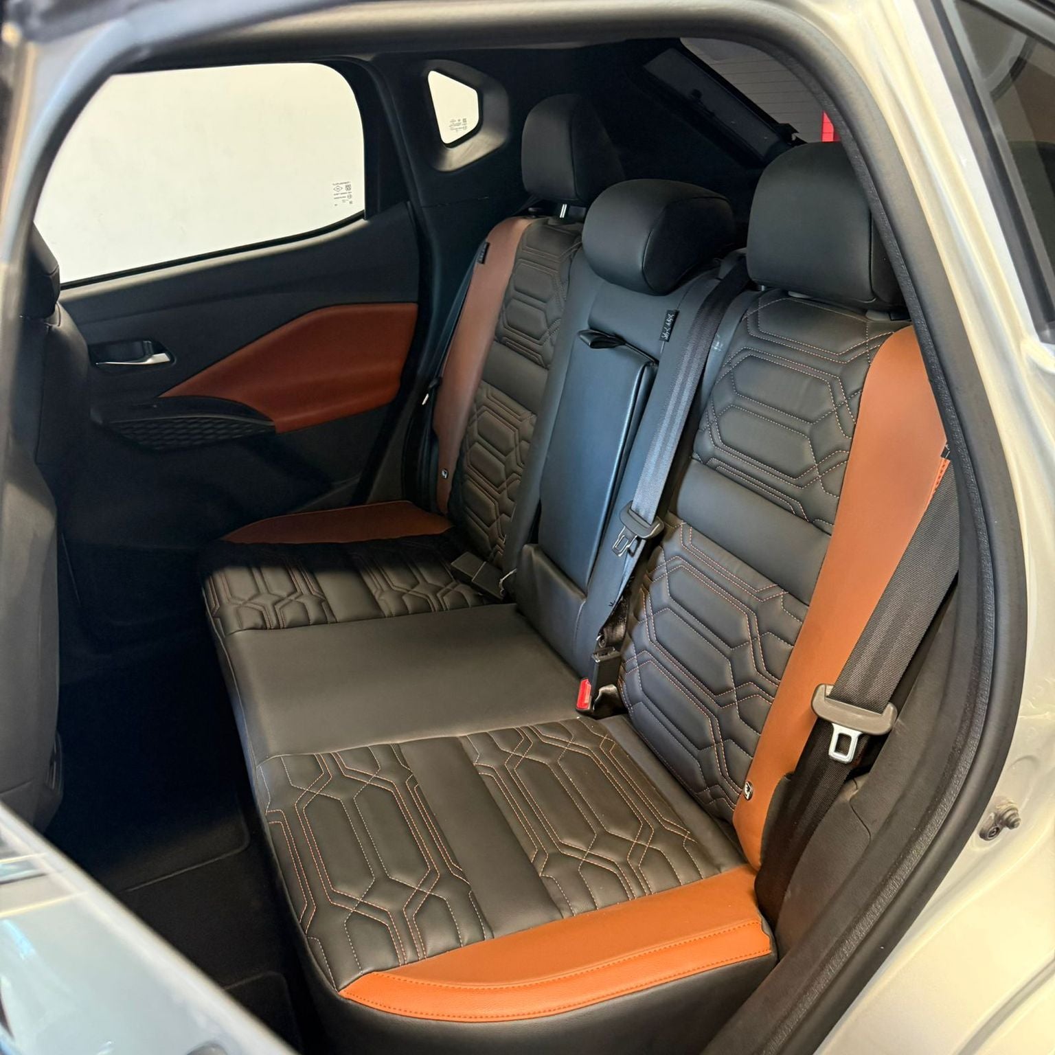 2025 Nissan Magnite 1.0 Exclusive At