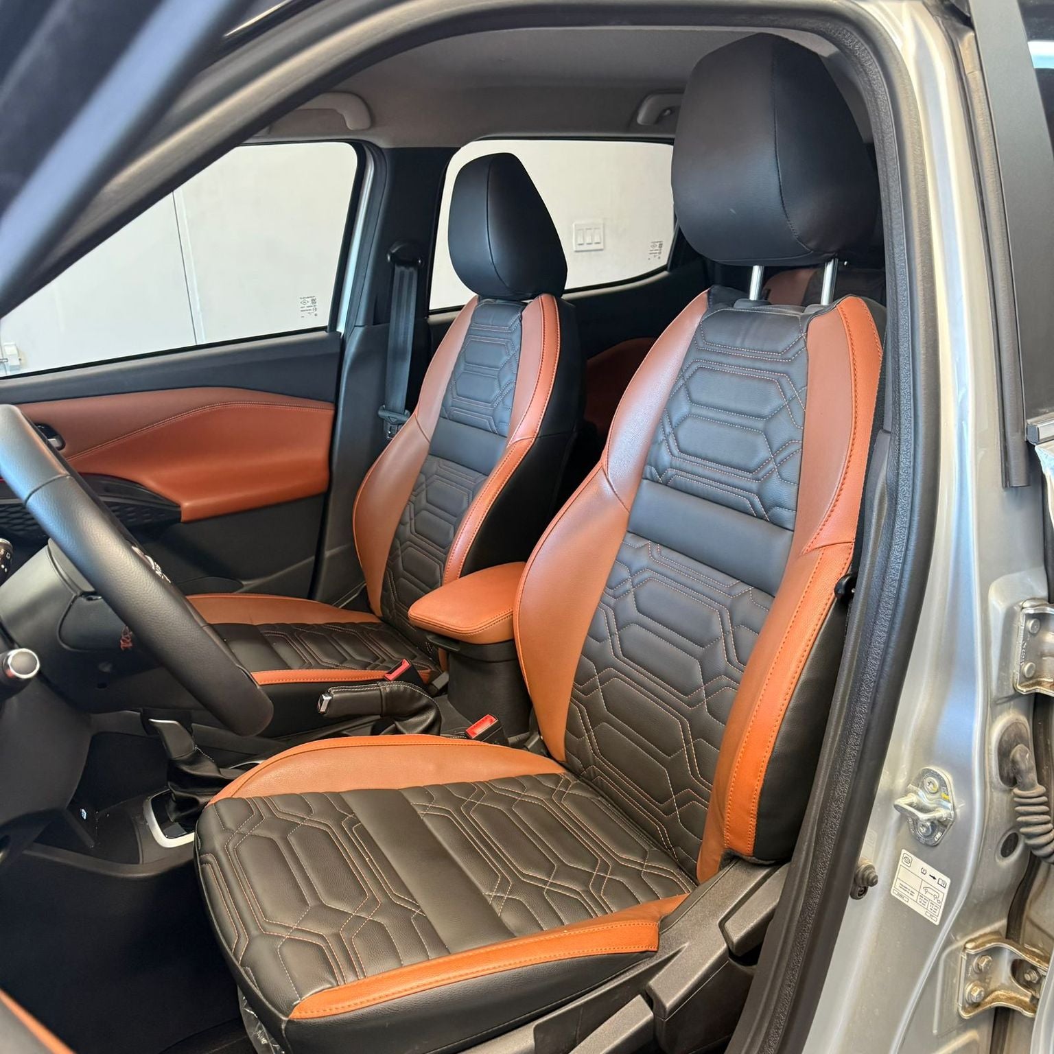 2025 Nissan Magnite 1.0 Exclusive At