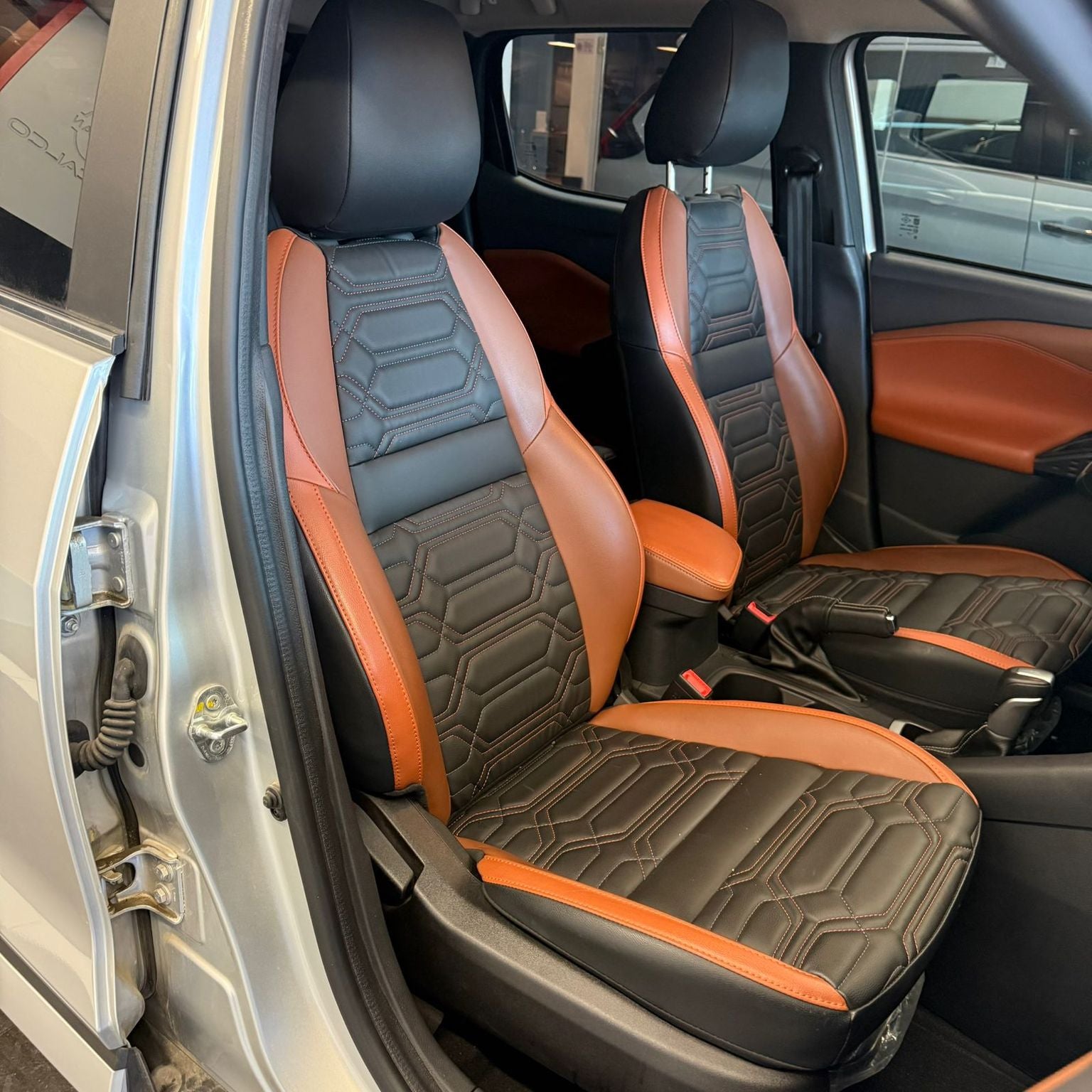 2025 Nissan Magnite 1.0 Exclusive At