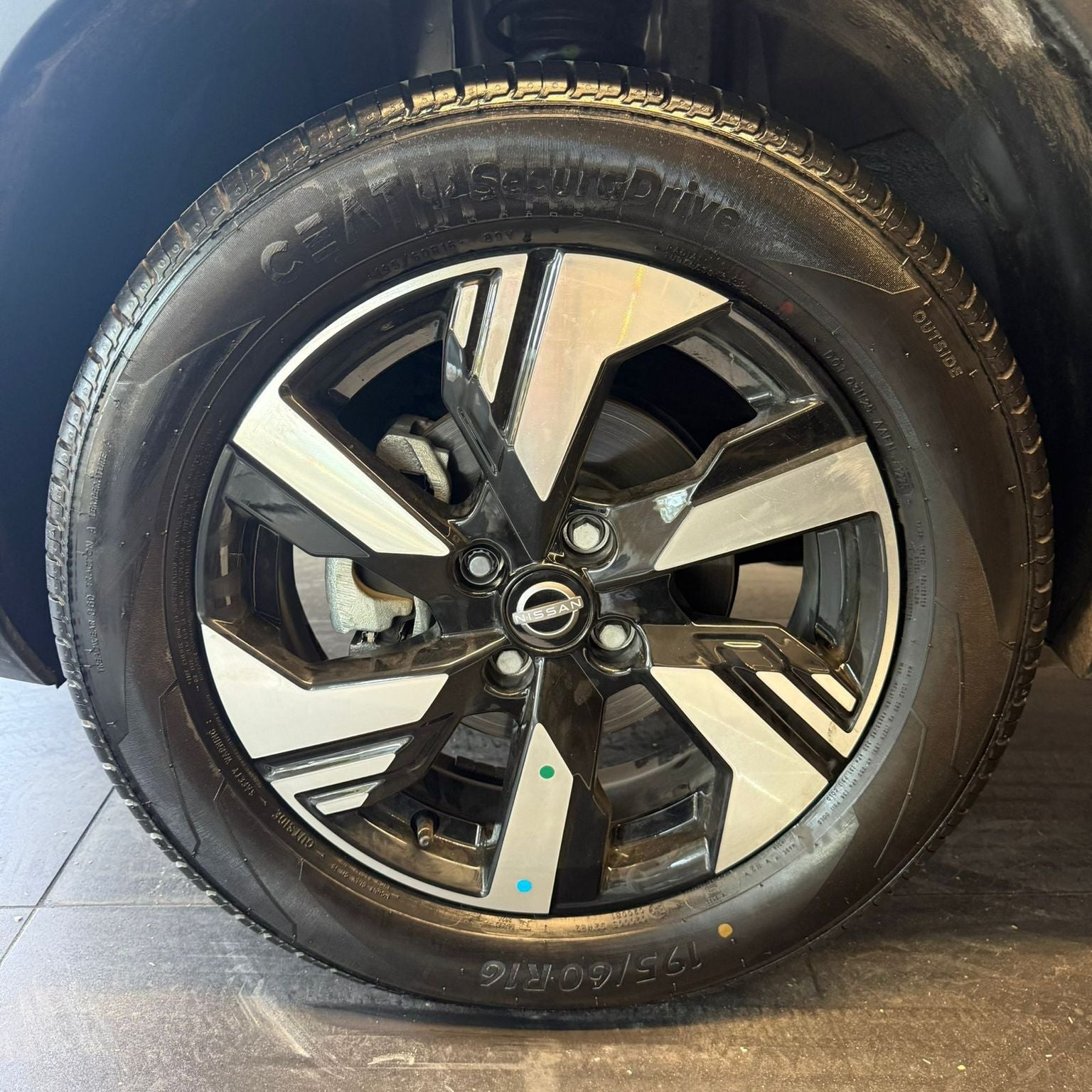 2025 Nissan Magnite 1.0 Exclusive At