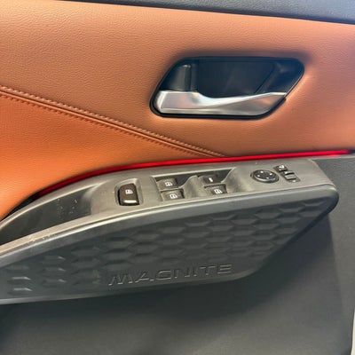 2025 Nissan Magnite 1.0 Exclusive At