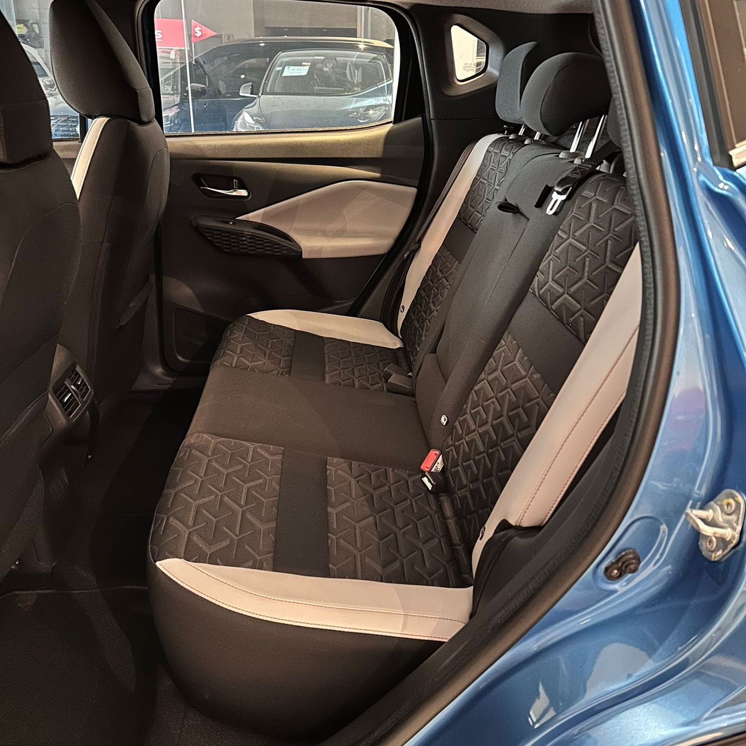 2025 Nissan Magnite 1.0 Exclusive At