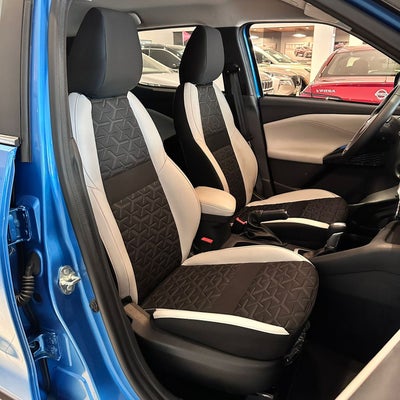 2025 Nissan Magnite 1.0 Exclusive At