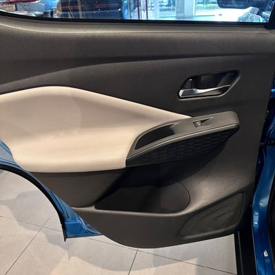 2025 Nissan Magnite 1.0 Exclusive At