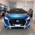 2025 Nissan Magnite 1.0 Exclusive At