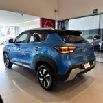 2025 Nissan Magnite 1.0 Exclusive At