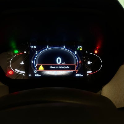 2025 Nissan Magnite 1.0 Exclusive At