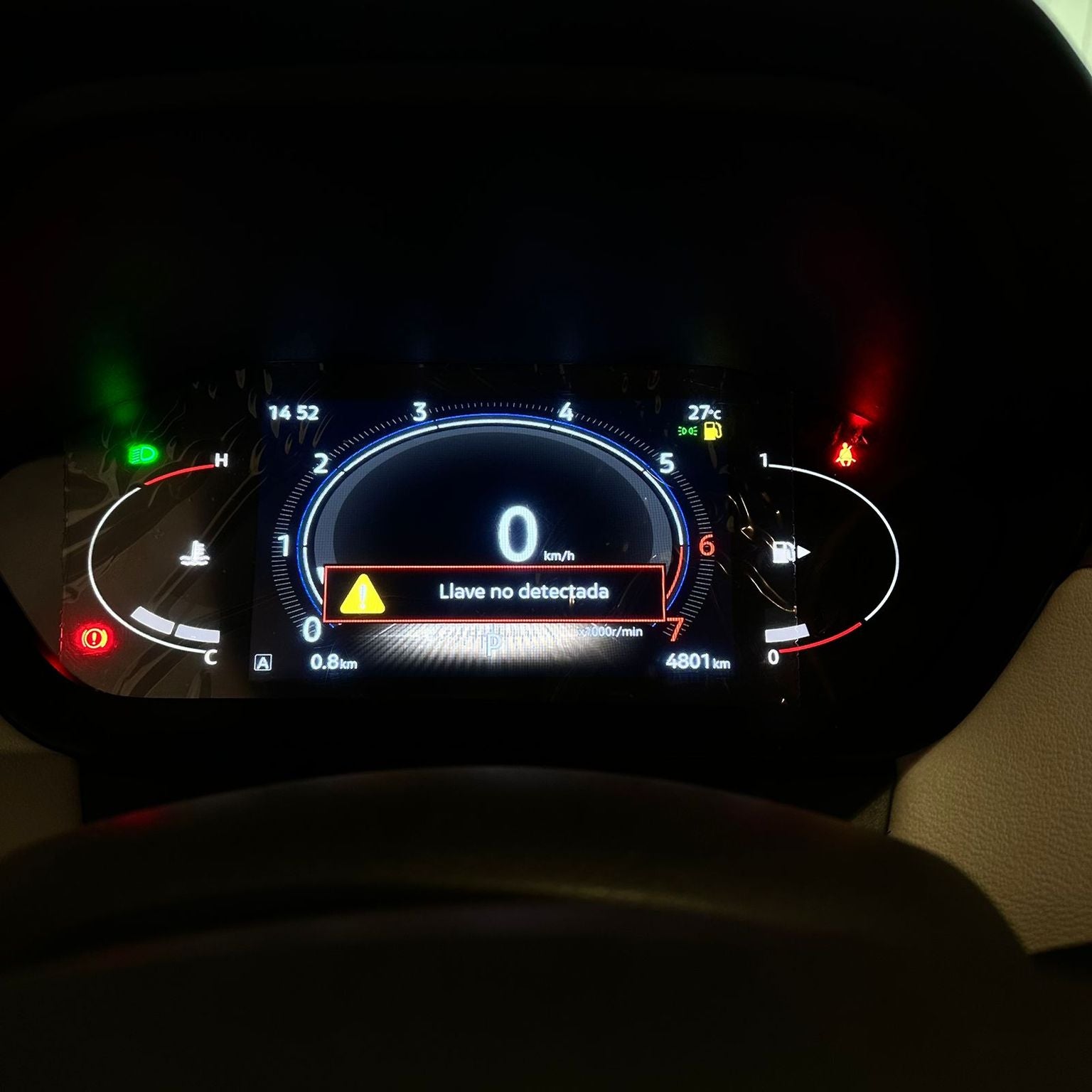 2025 Nissan Magnite 1.0 Exclusive At