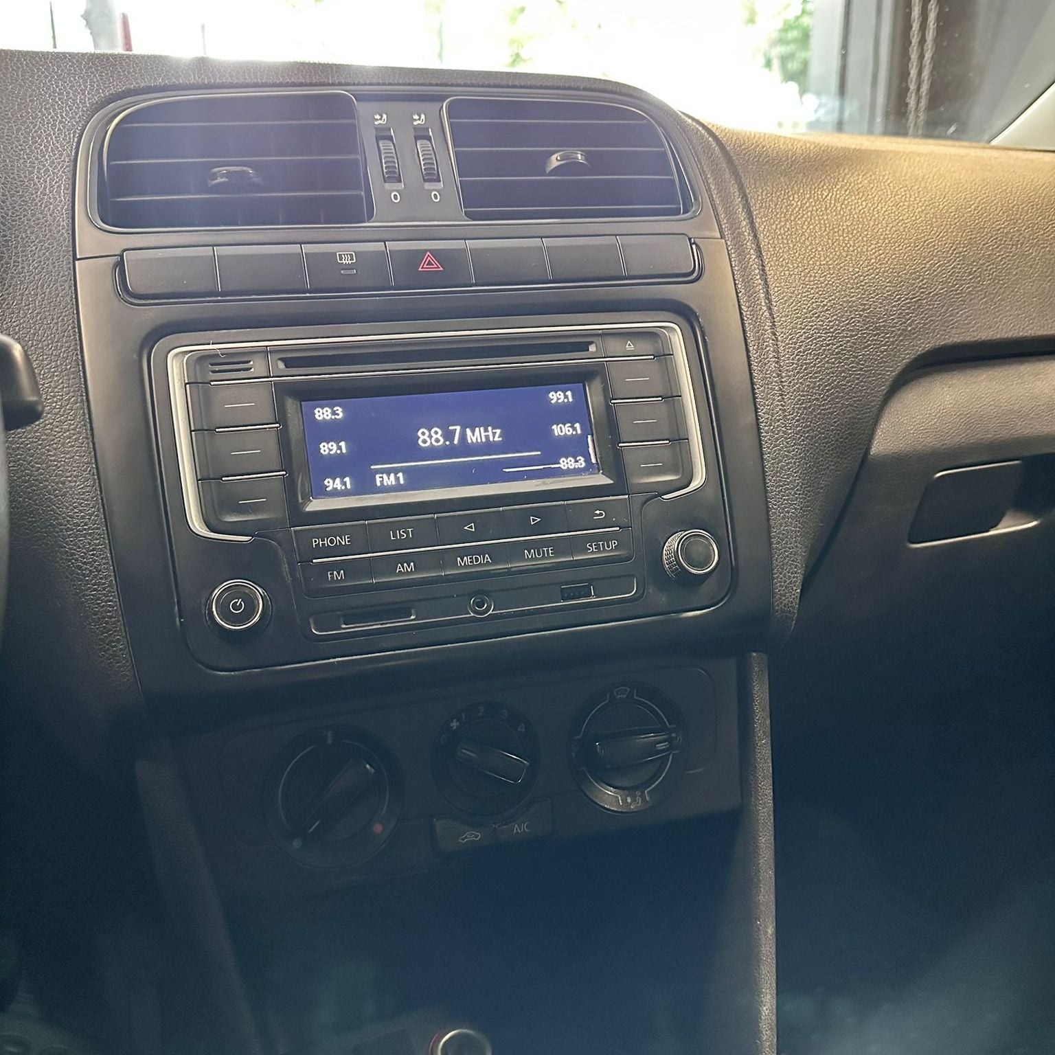 2022 Volkswagen Vento 1.6 Startline Mt