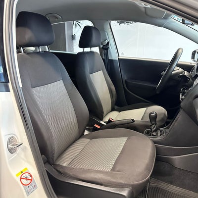 2022 Volkswagen Vento 1.6 Startline Mt