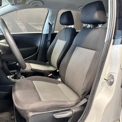 2022 Volkswagen Vento 1.6 Startline Mt