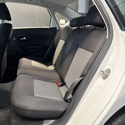 2022 Volkswagen Vento 1.6 Startline Mt