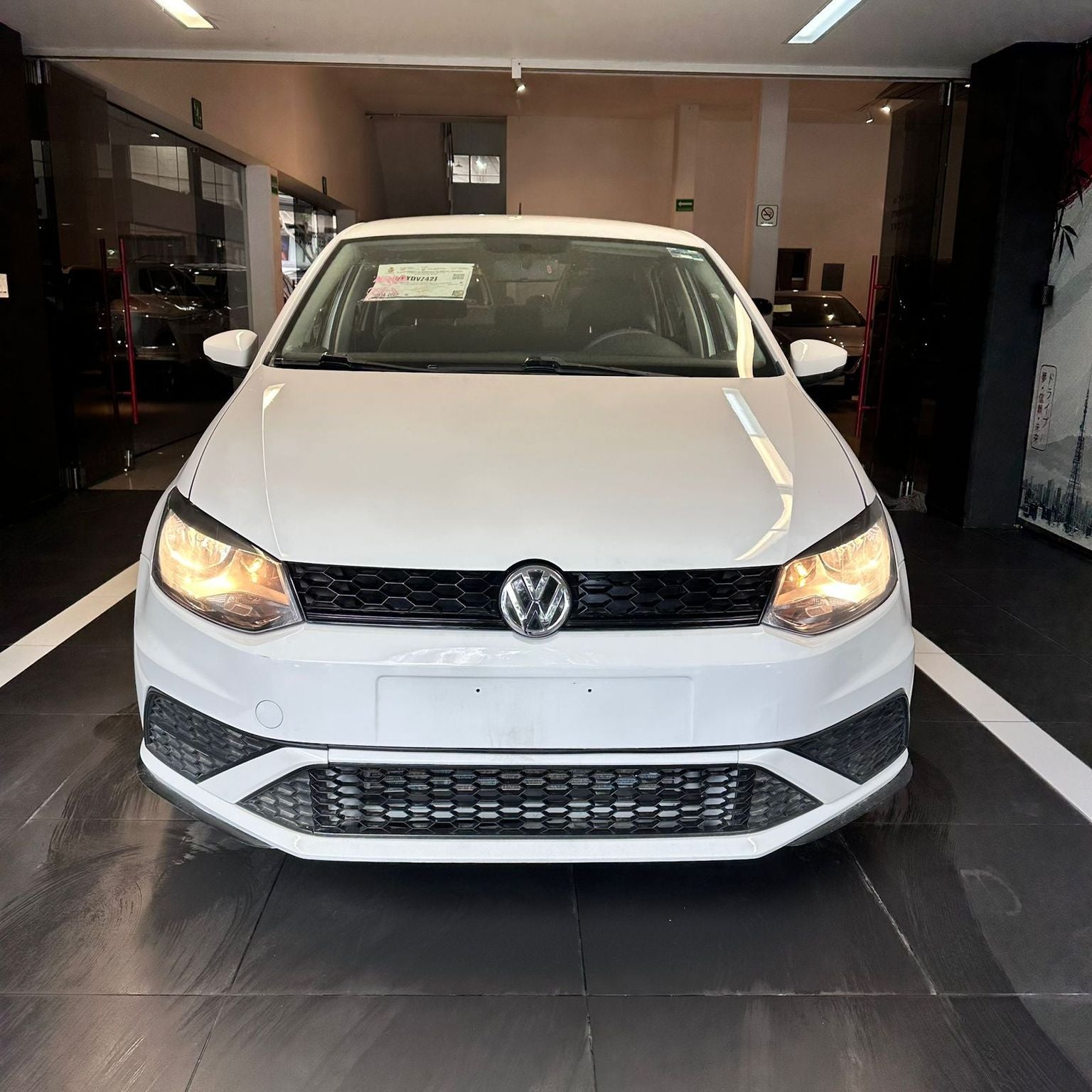 2022 Volkswagen Vento 1.6 Startline Mt