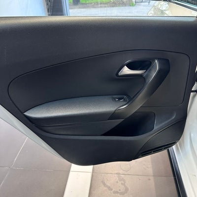 2022 Volkswagen Vento 1.6 Startline Mt