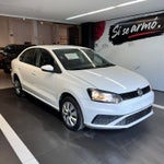 2022 Volkswagen Vento 1.6 Startline Mt