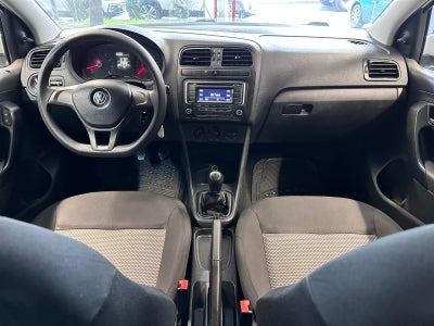 2022 Volkswagen Vento 1.6 Startline Mt