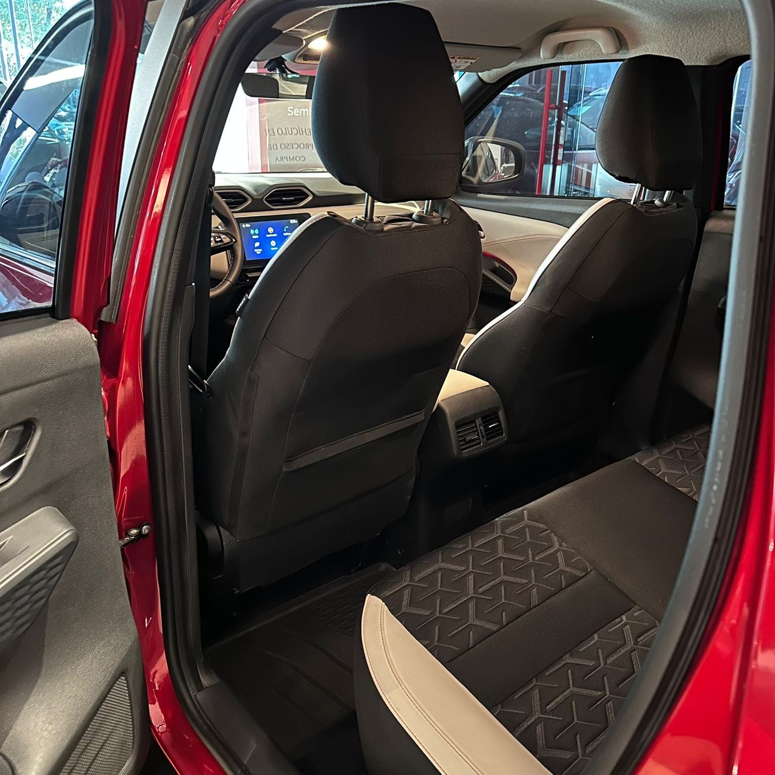 2025 Nissan Magnite 1.0 Exclusive Mt