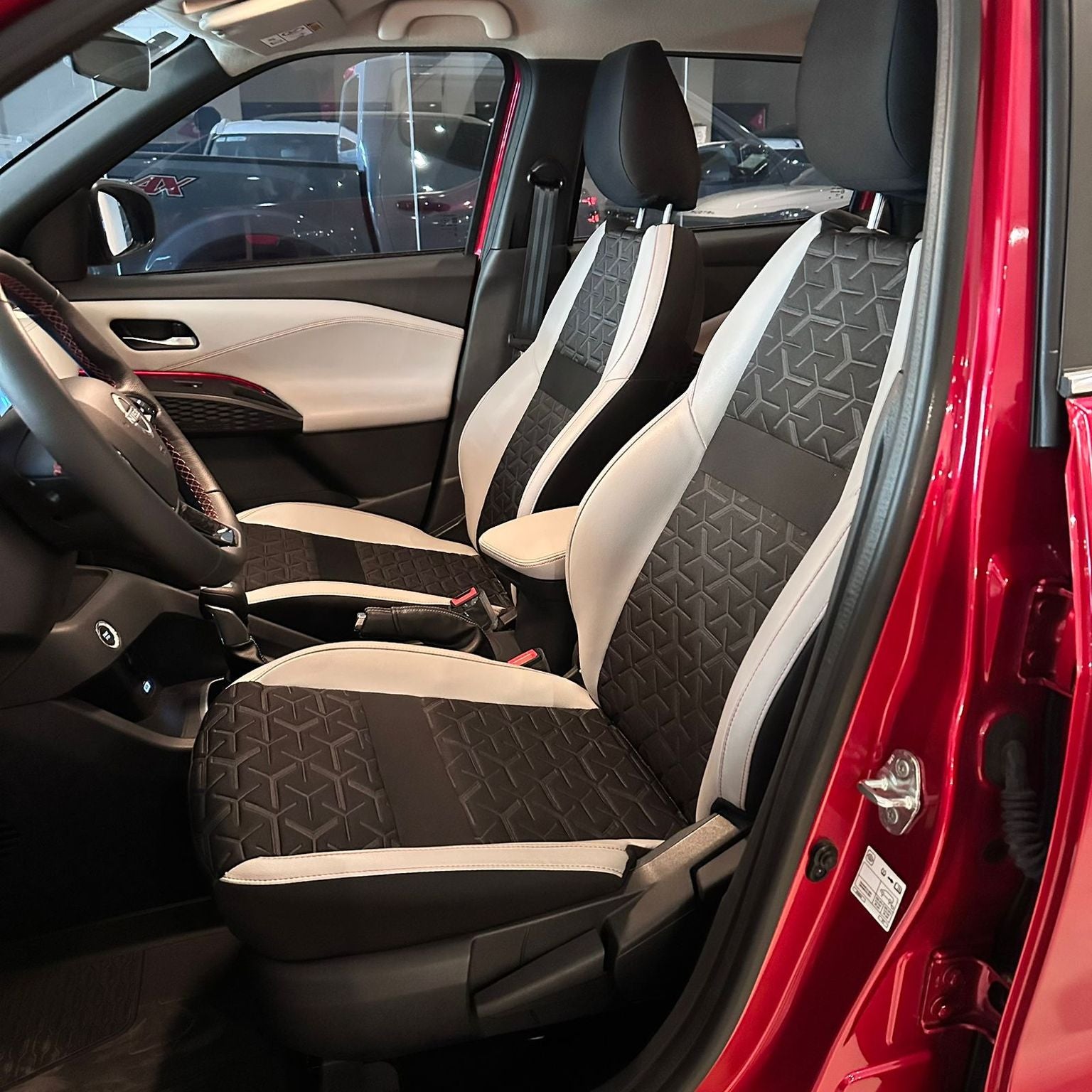 2025 Nissan Magnite 1.0 Exclusive Mt