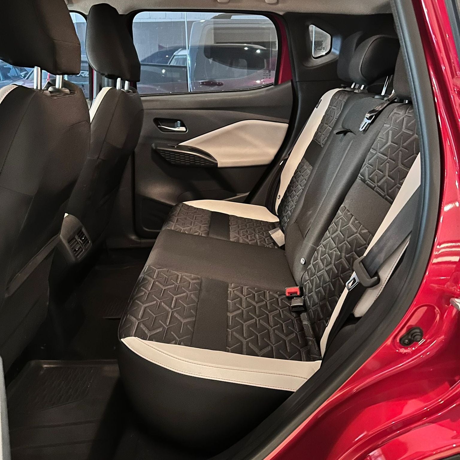 2025 Nissan Magnite 1.0 Exclusive Mt